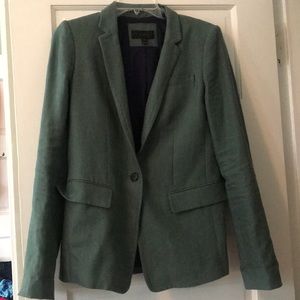 J.Crew Regent Blazer